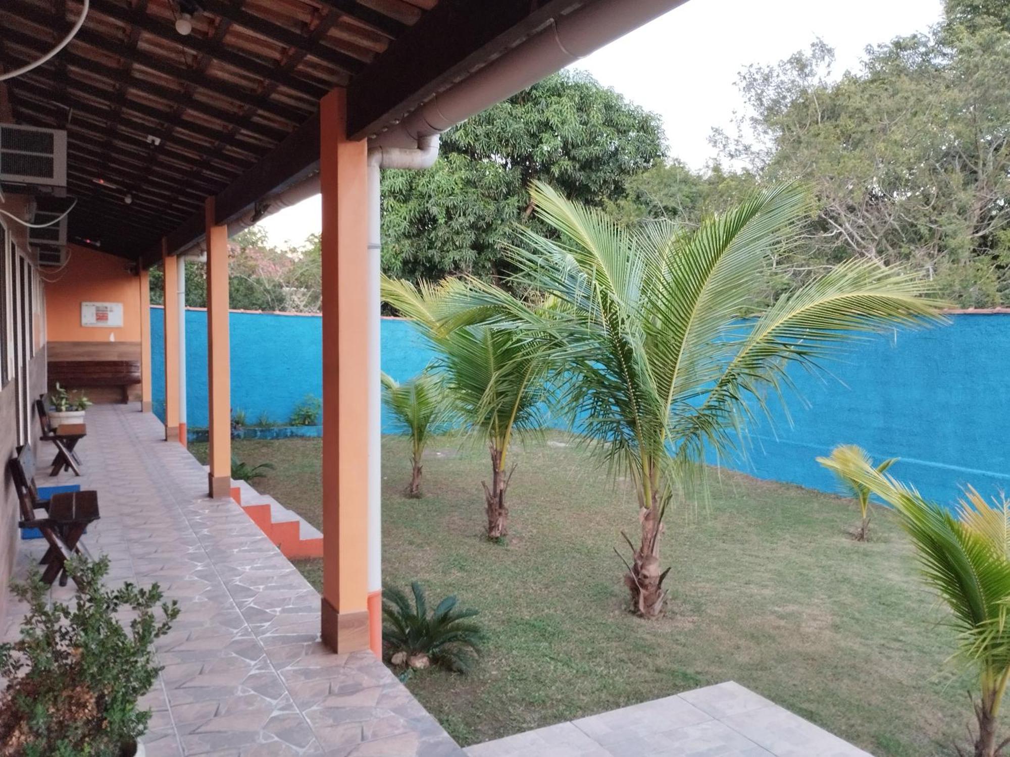 Baia Do Sol Vilatur Saquarema Exterior photo