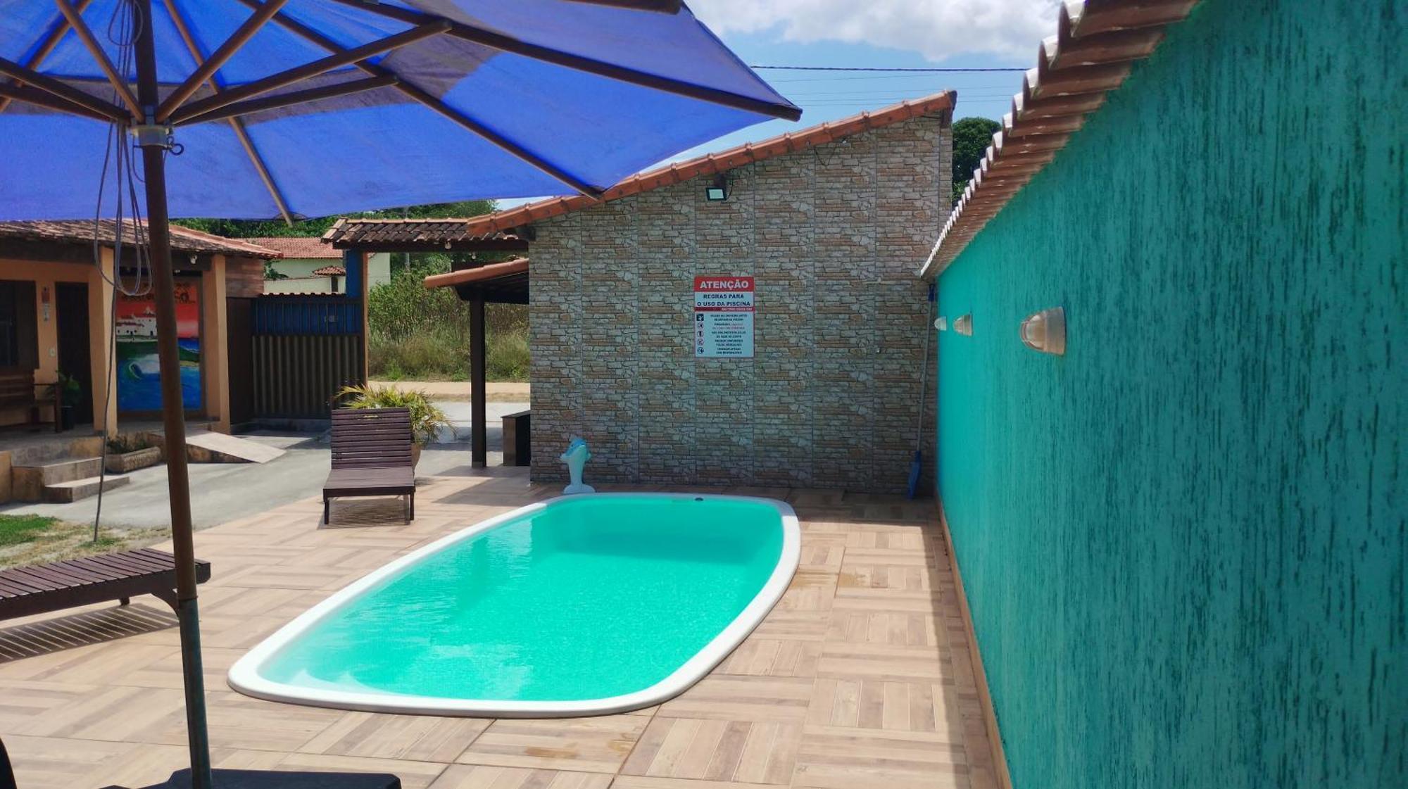 Baia Do Sol Vilatur Saquarema Exterior photo