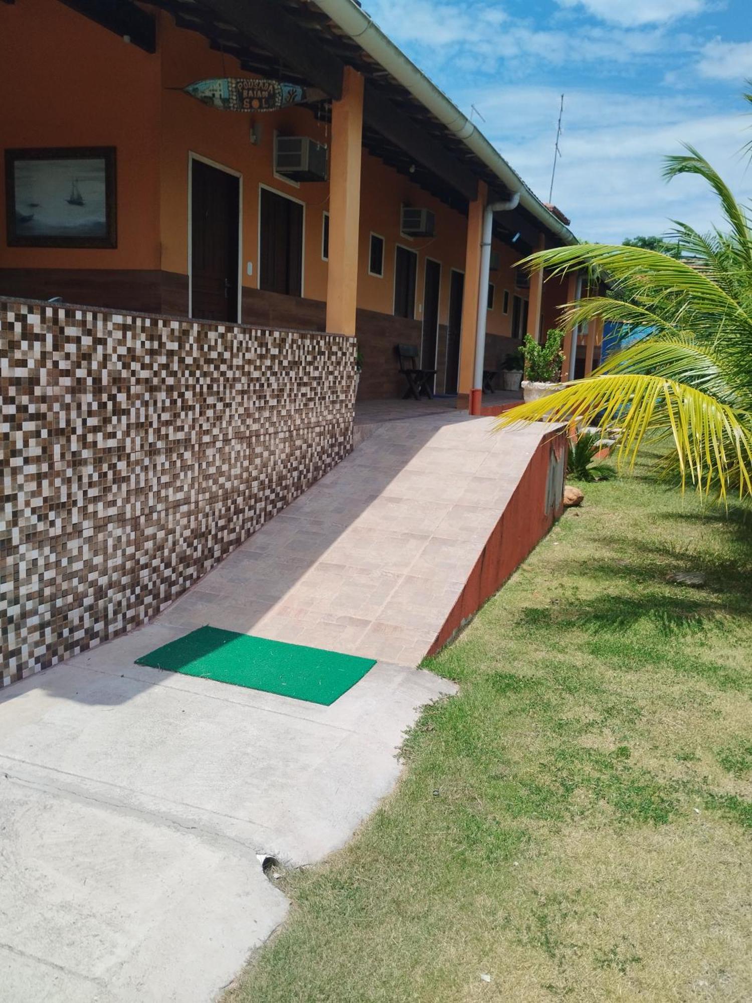 Baia Do Sol Vilatur Saquarema Exterior photo