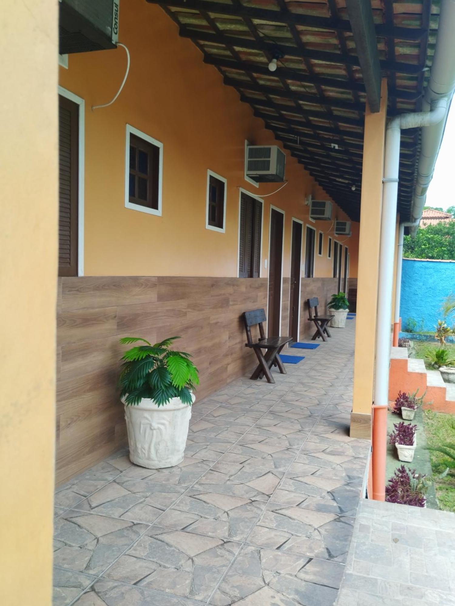 Baia Do Sol Vilatur Saquarema Exterior photo